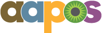 aapos logo